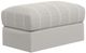 Jackson Furniture Lindsey Cotton Ottoman-0