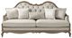 ACME Furniture Chelmsford Antique Taupe/Beige Sofa-2
