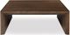 Century® Customizable Details Custom Occasional Wythe 115" Cocktail Table-1