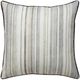 Stylecraft Norman Wyatt Home Gray Designer Pillow-0