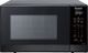 Four à micro-ondes de comptoir Panasonic® de 0.9 pi³ - Acier inoxydable-0