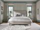 Universal Explore Home™ Customizable Midtown Panel Bed-1