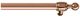 Ilve® Nostalgie 48" Copper Upper Handrail-1
