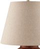 Currey & Company Cyrus Natural Table Lamp-2