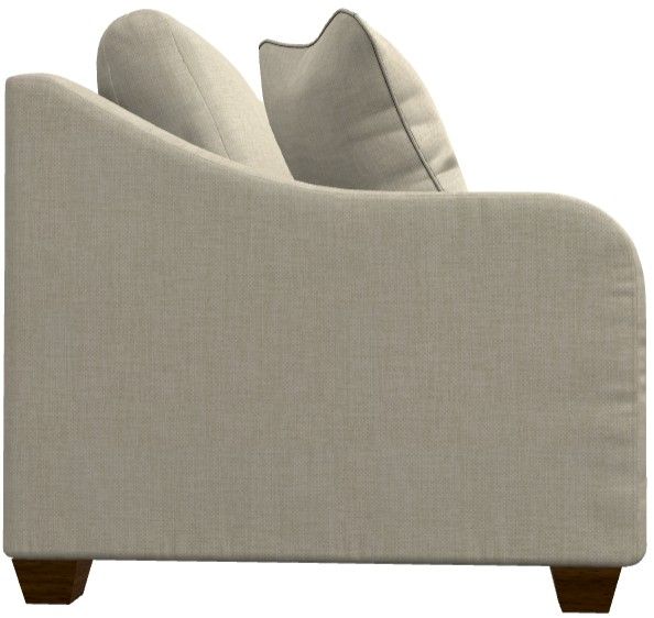 La-Z-Boy® Charlie Porcelain Sofa-3