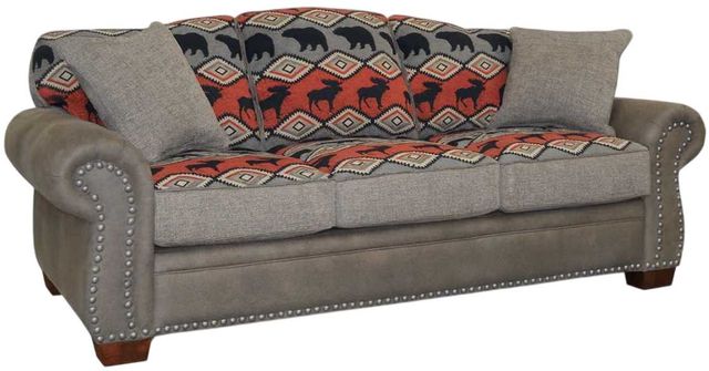 Marshfield Furniture Customizable McKinley Sofa-0