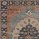 KAS Rugs Morris 2224 Blue Charisma 5'x7' Area Rug-1