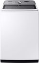 Samsung 5.4 Cu. Ft. White Top Load Washer-0