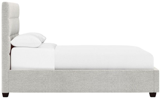 Bernhardt Customizable Avery Bernhardt Interiors King Panel Storage Bed-2