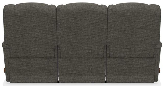 La-Z-Boy® Pinnacle Graphite Manual Wall Reclining Sofa-3