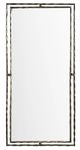 Crestview Collection Dover II Gold Wall Mirror-0