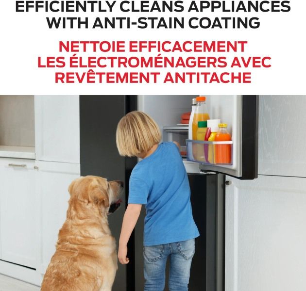 Comerco 700 ml Appliances Cleaner-2