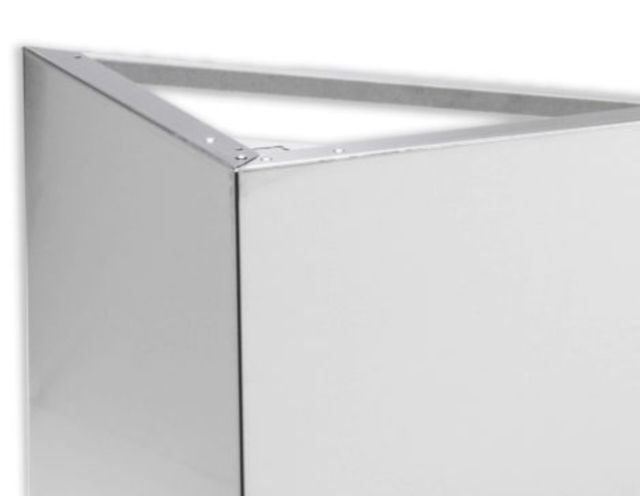 Viking® Professional Series 42" Duct Cover for Wall Hoods-1