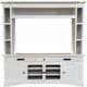 Vintage Furniture Airline 90" Console-1