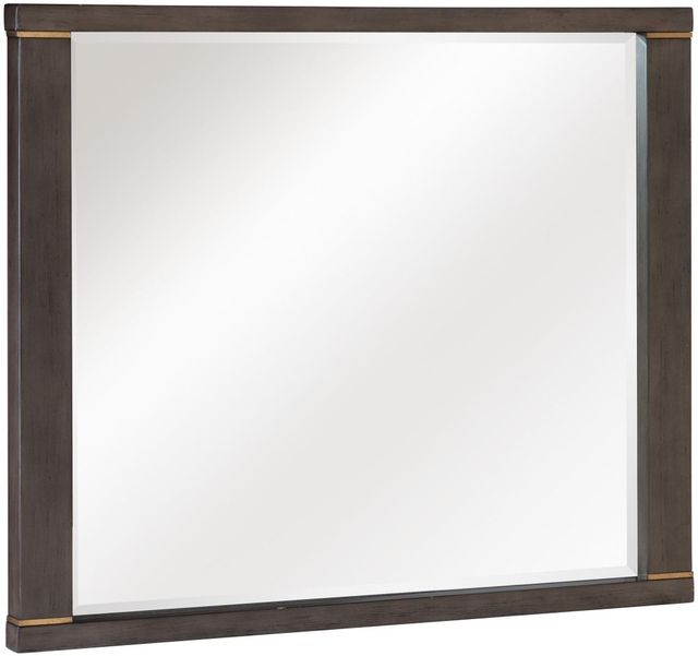 Homelegance® Scarlett Brownish Gray Dresser Mirror-2
