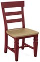John Thomas Furniture® Customizable Select Java Dining Side Chair-1