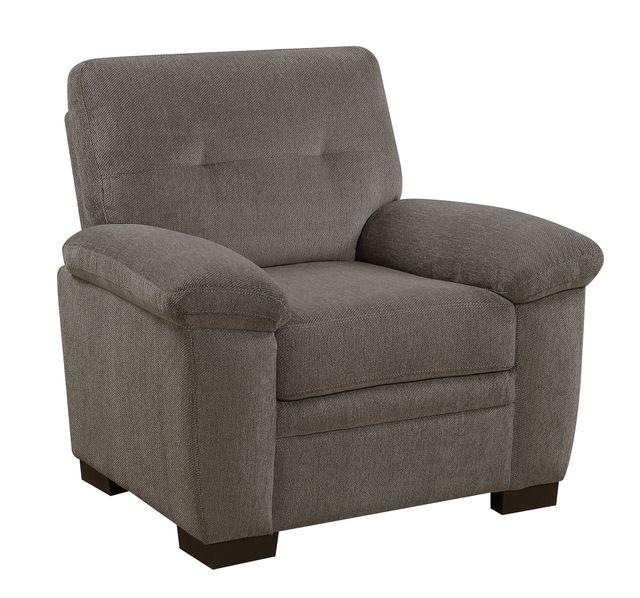 Coaster® Fairbairn Oatmeal Chair-0