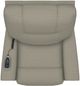 La-Z-Boy® Easton Reclina-Rocker® Platinum Recliner with Massage & Heat-1