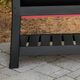 Weber® Smoque™ XL Bottom Shelf-5