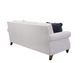 Mayo 4300 Vanilla Sofa-4