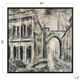 StyleCraft Arch Perspective Wall Art-5