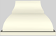 Vent-A-Hood® Designer Series 48" Biscuit Wall Mounted Range Hood-0