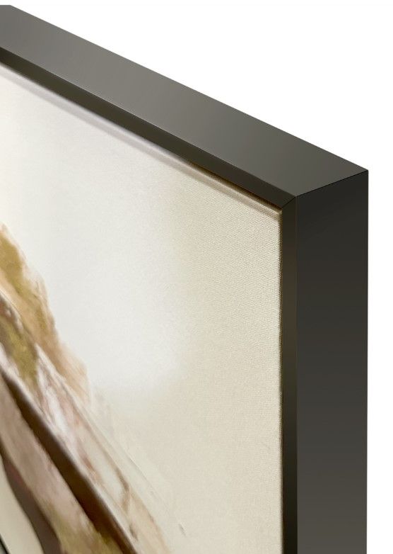 Classic Home Urban I Painting Art -1