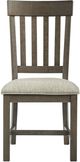 Intercon Sullivan Beige/Burnished Clay Dining Side Chair-2