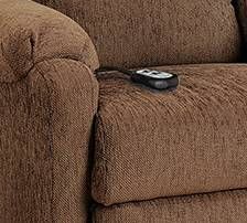 Best® Home Furnishings Customizable JoJo Power Lift Recliner-1