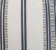 Livia Farmhouse Beige/Blue Decorative Pillow-1