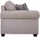 Decor-Rest® Furniture LTD Customizable 2003 Fabric Sofa-2