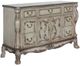 ACME Furniture Dresden Vintage Bone White Dresser-0