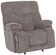 Franklin™ Boss Lavina Stone Power Back Snuggler Rocker Recliner-0