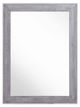 VIG Furniture Modrest Arlene Gray Mirror-1