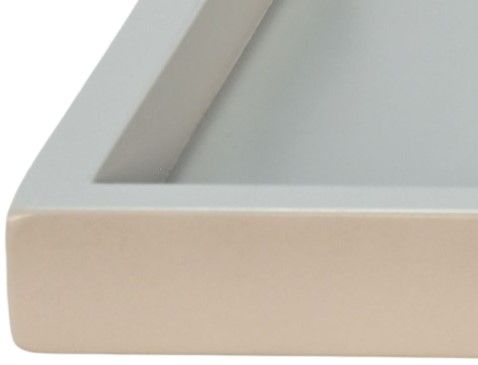 Sunny Designs™ Tessa Pavestone Ottoman Tray-4