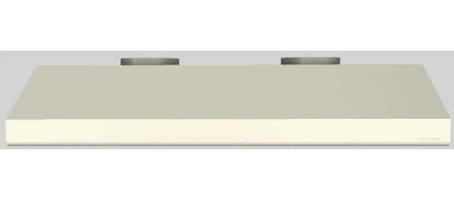 Vent-A-Hood® 48" Biscuit Under Cabinet Range Hood-1
