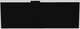 Vent-A-Hood® 36" Black Wall Mounted Range Hood-0