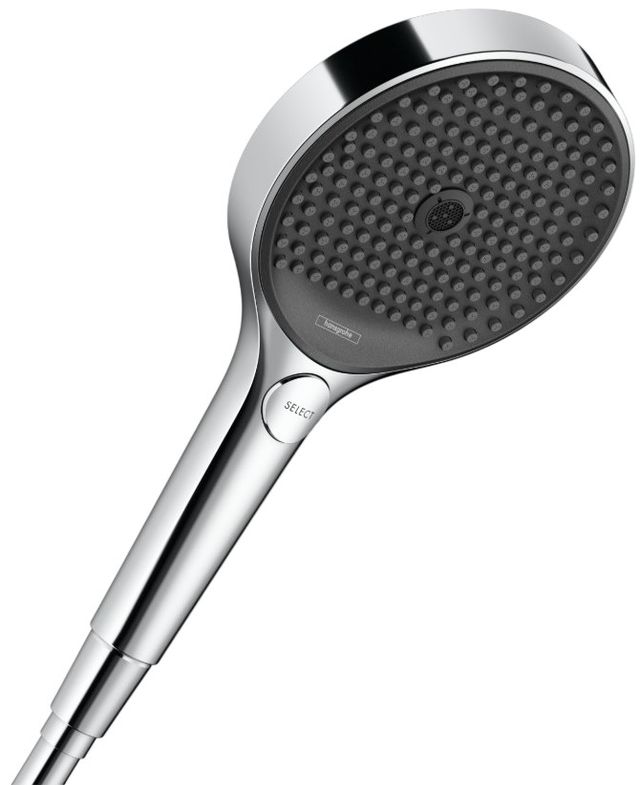 Hansgrohe Rainfinity Chrome 1.75 GPM Handshower-0