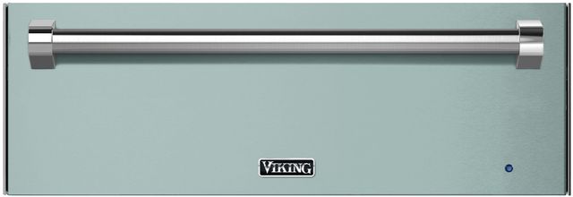 Viking® 3 Series 30" Splash Warming Drawer-0