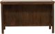 Dovetail Furniture Elston Brown Kitchen Island-3