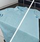 GE® White Front Load Washer & Gas Dryer Laundry Pair-4