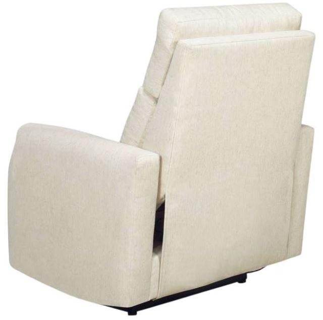 Temple Furniture Customizable Fleek Power Swivel Glider Recliner-1