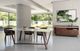 VIG Furniture Nova Domus Brown/White Dining Table-1
