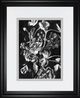 Classy Living Annie Warren Enchanted Bloom I 34"W Wall Art-0