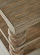 A.R.T. Furniture® Architrave Almond End Table-4