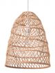 Zuo® Saints Natural Ceiling Lamp-4