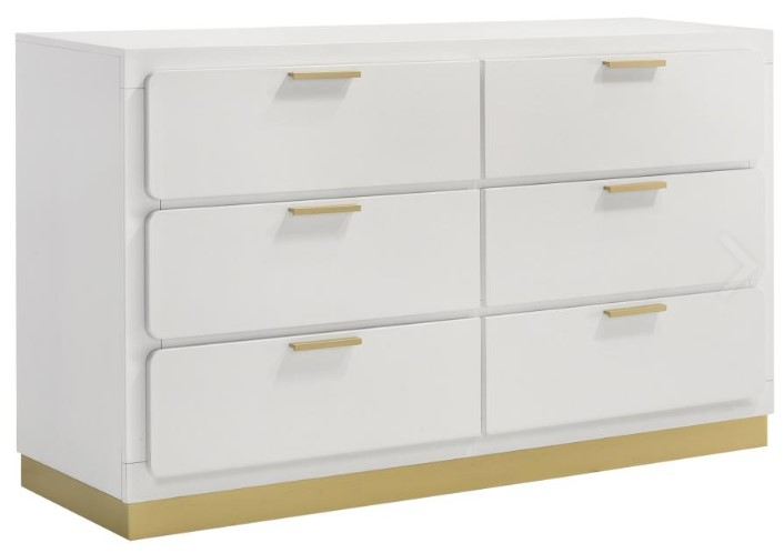 Coaster Caraway Bedroom Set - Thumbnail 2