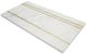A & B Home White Large Marble Cheese Board-1
