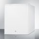 Summit® 17" 1.7 Cu. Ft. White Compact Refrigerator-1