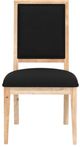 Canadel Customizable Loft 312A Side Chair-1